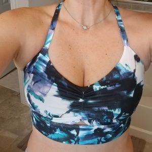 Sport bra